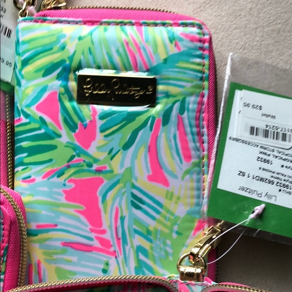 Wristlets - Picture 3 of 3